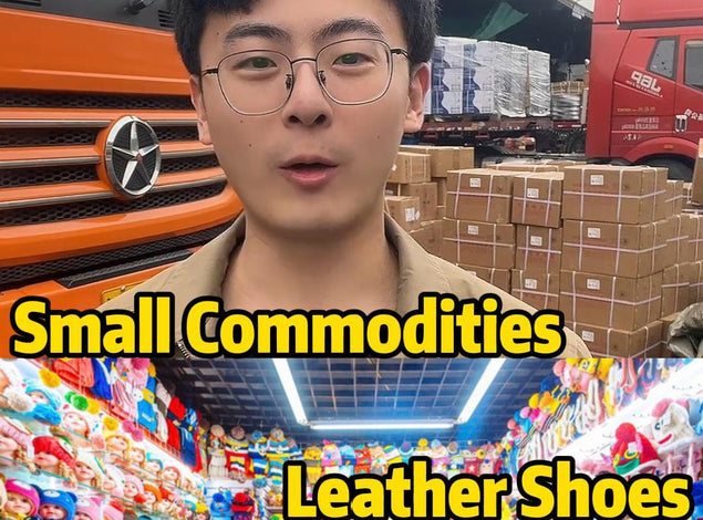 Where to Find Suppliers in China: 5 Cities by Product Type