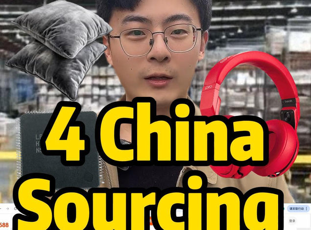 5 Best China Sourcing Websites You Can Use Online — Recommended by DanielSourcing