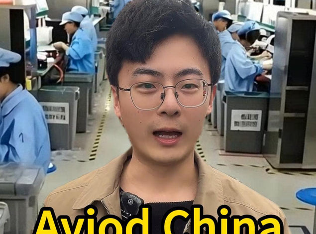 How to Start Doing Business with China | Honest Sourcing Tips from DanielSourcing