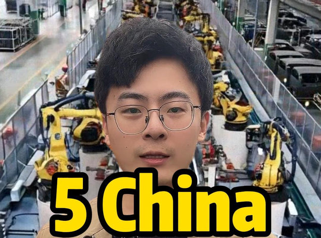 5 Best China Industrial Cities for Sourcing | DanielSourcing