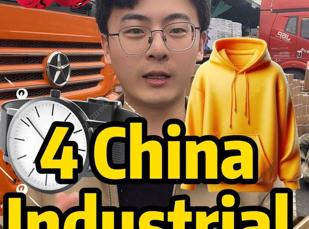 Top 4 Must-Visit Cities for Importing from China | DanielSourcing Tips