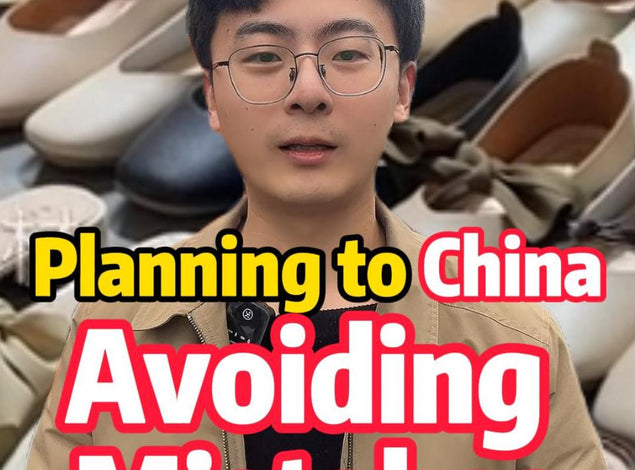 Daniel Sourcing Tips: Which China City to Visit for the Right Products