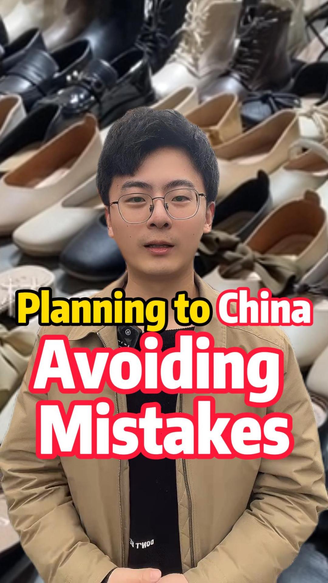 Daniel Sourcing Tips: Which China City to Visit for the Right Products