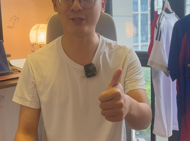 Daniel Sourcing Tips