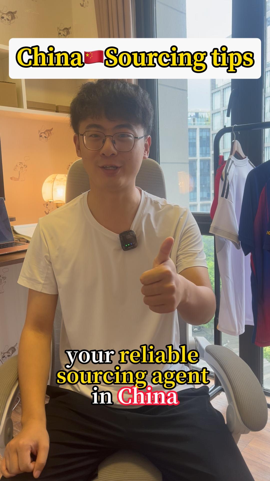 Daniel Sourcing Tips