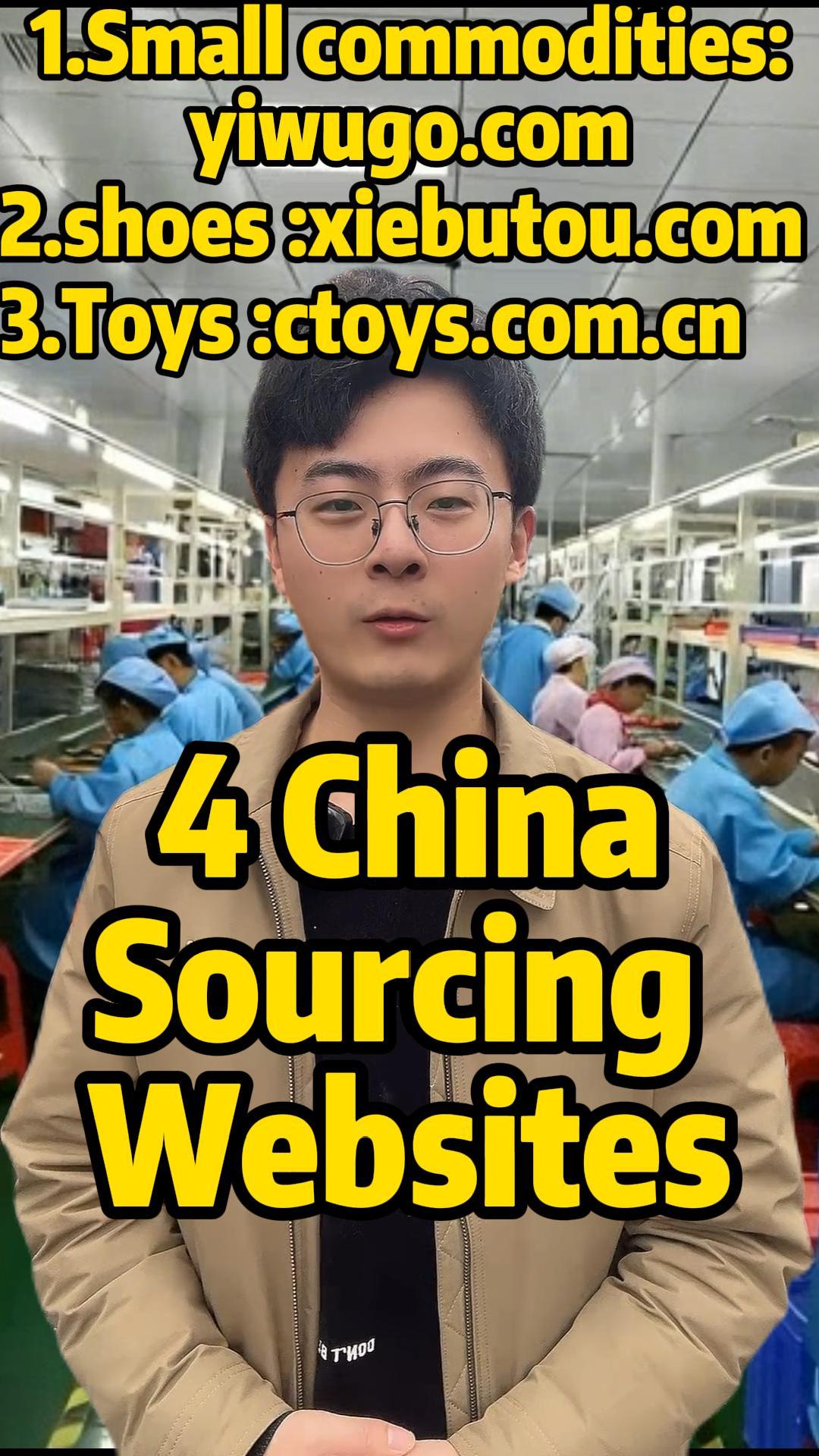 Stop Using Alibaba: 4 Hidden China Sourcing Websites for Better Prices