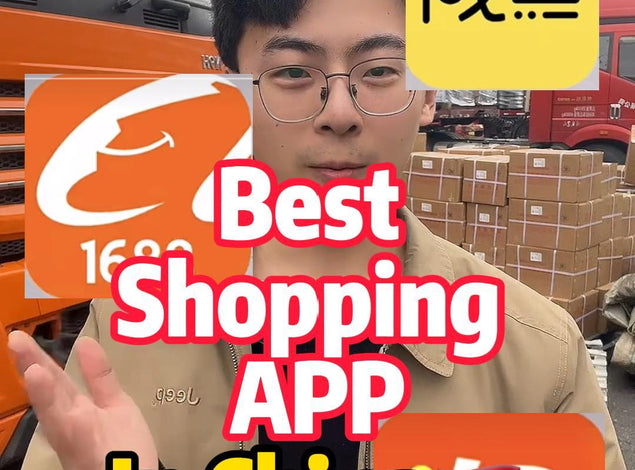 Best Chinese Wholesale Websites to Import Directly from China