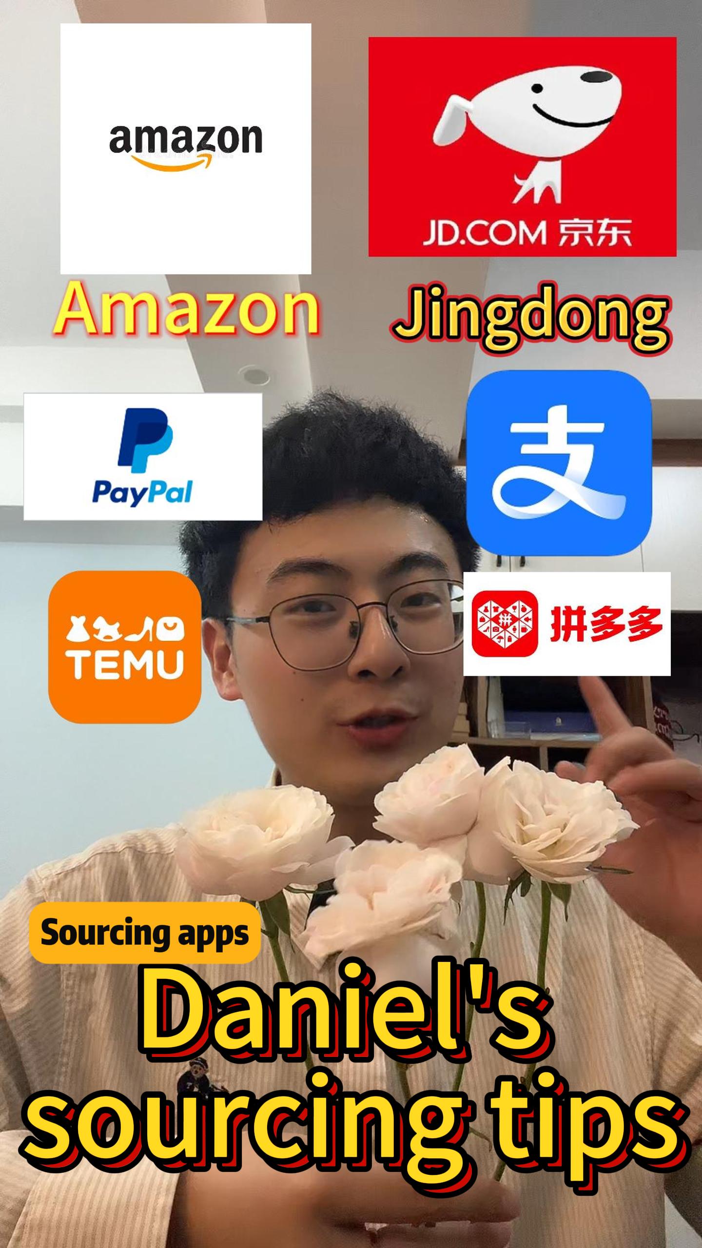 Must-Know China App Alternatives for Business & Travel | Danielsourcing