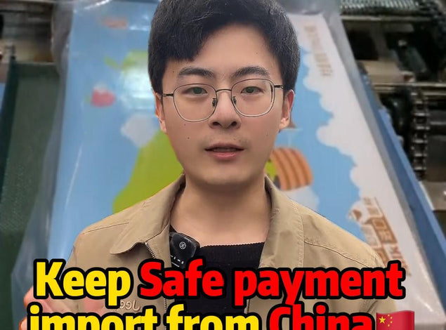 How to Verify a Chinese Company Before Payment (Avoid Scams)