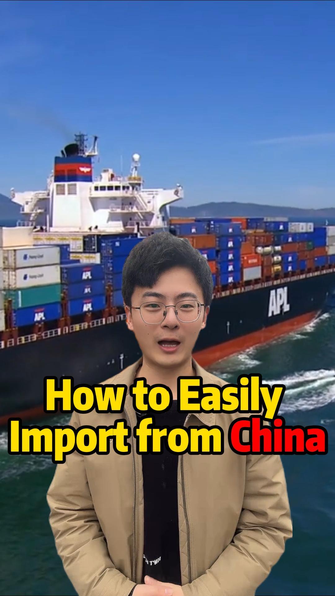 Importing from China: Why You Need a Sourcing Agent and Freight Forwarder