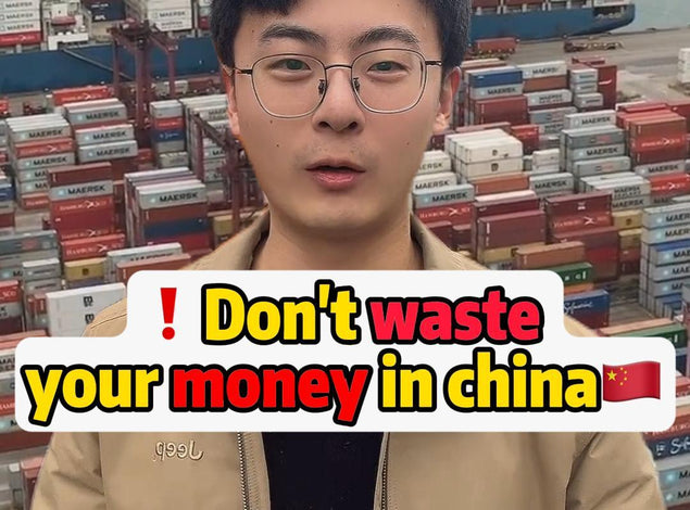 Stop Wasting Money: Choose the Right City When Sourcing from China