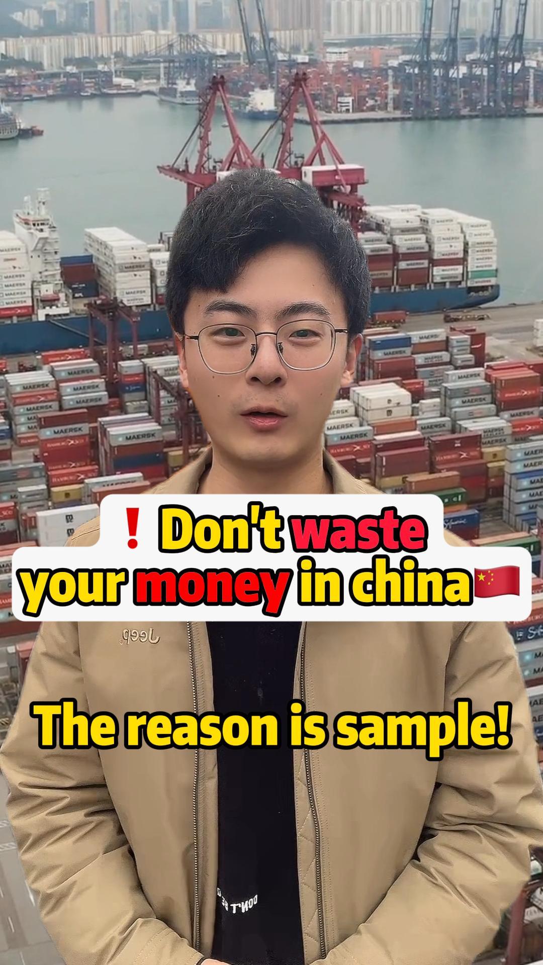 Stop Wasting Money: Choose the Right City When Sourcing from China