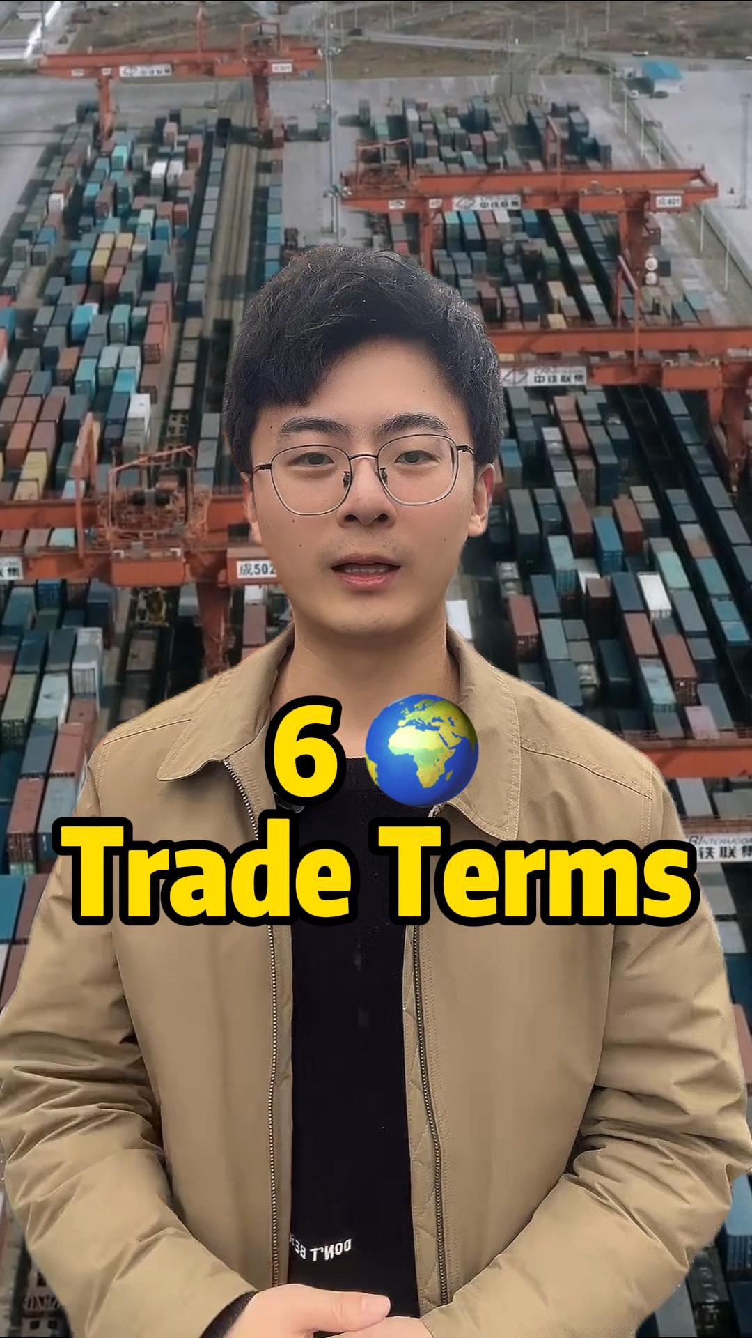 FOB vs EXW vs CIF vs DDP: Incoterms Explained for Beginners (2026 Guide)