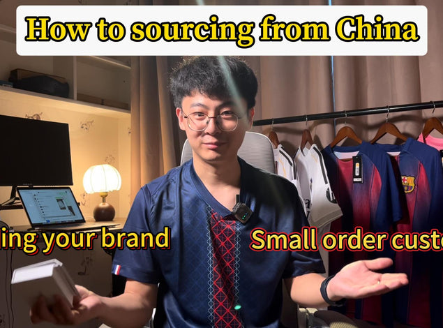 How to Source from China in 2025: Expert Guide by Danielsourcing