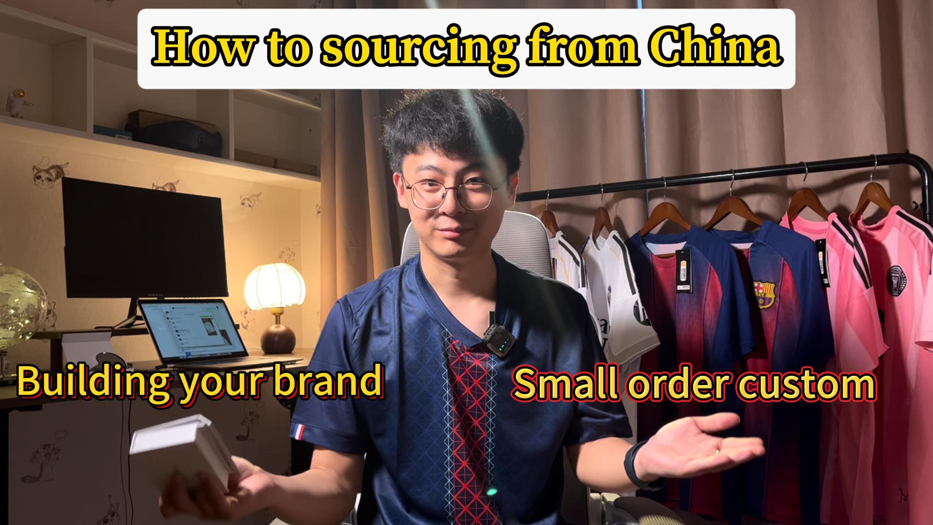 How to Source from China in 2025: Expert Guide by Danielsourcing