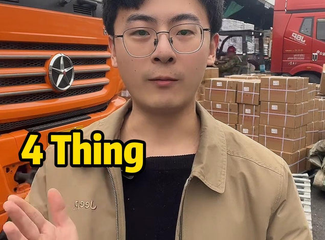Before Paying Chinese Suppliers: 4 Critical Things Every Buyer Should Know