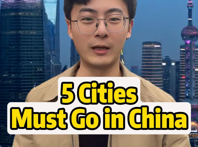 5 Best Cities to Visit in China for Business and Product Sourcing