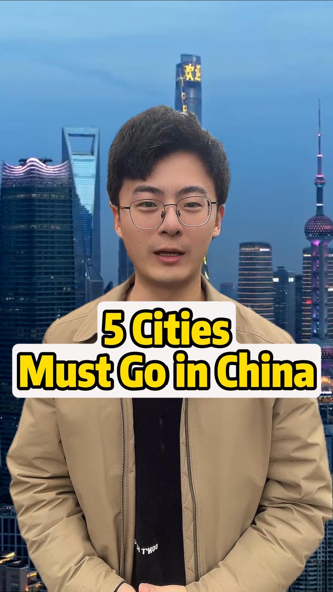 5 Best Cities to Visit in China for Business and Product Sourcing