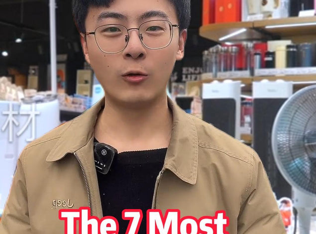 Where to Source Products in China: 7 Cities for Different Products