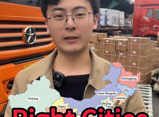 Where to Source Products in China: 7 Manufacturing Cities to Know
