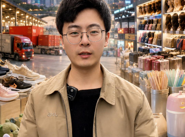 China Manufacturing Cities Guide: Where to Source Different Products in China (Part 2)