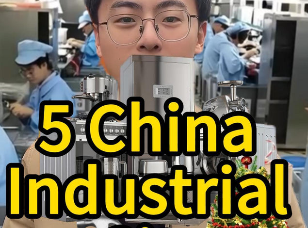 Daniel Sourcing Tips:5 China Best Industrial City in Zhejiang province