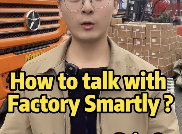 How to Talk with Chinese Suppliers: 4 Smart Questions for Efficient Sourcing