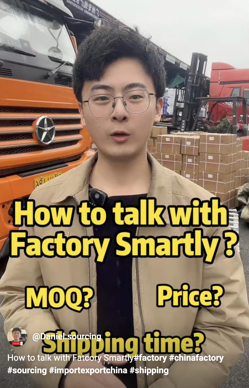 How to Talk with Chinese Suppliers: 4 Smart Questions for Efficient Sourcing
