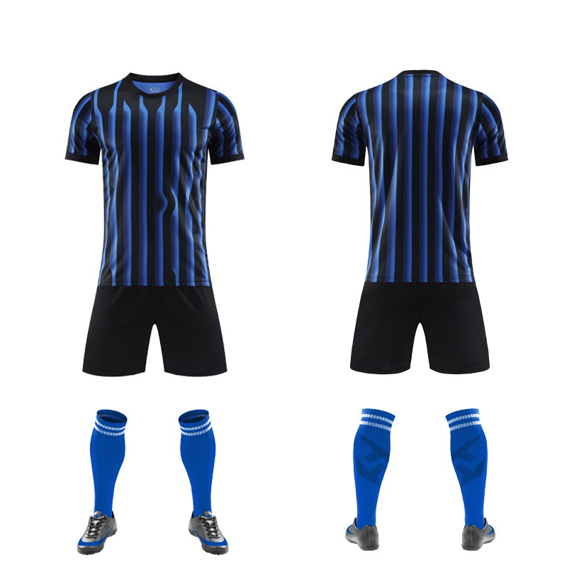 Custom Soccer Jersey High Quality 25-26 season Club Soccer Uniform
