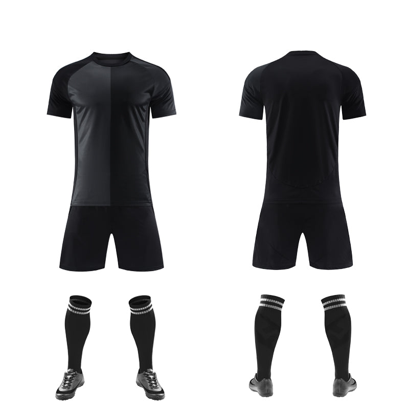Custom Soccer Jersey High Quality 25-26 season Club Soccer Uniform