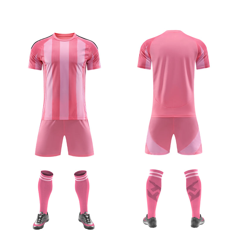 Custom Soccer Jersey High Quality 25-26 season Club Soccer Uniform