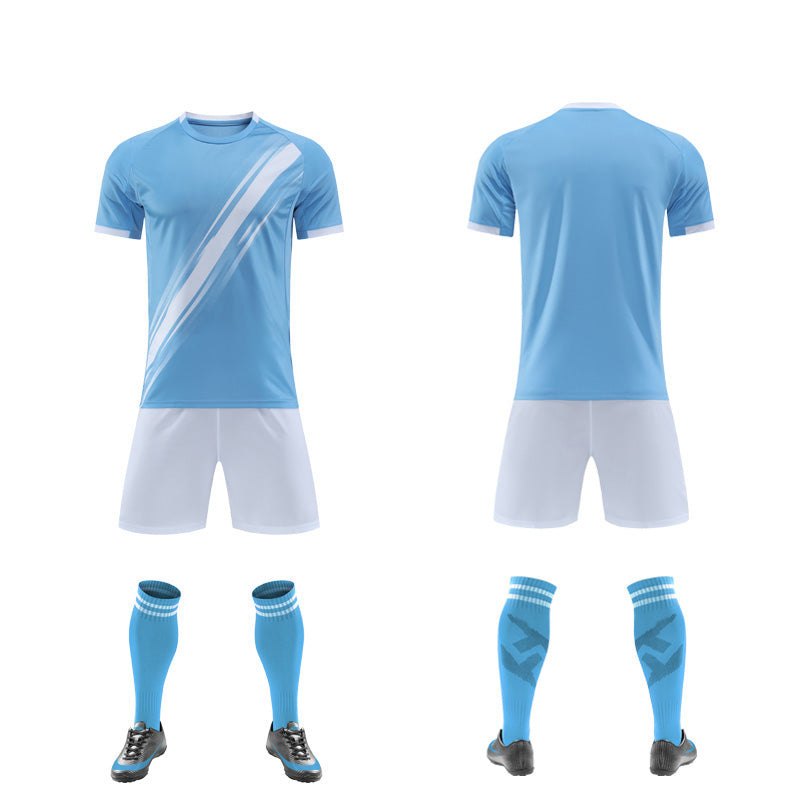 Custom Soccer Jersey High Quality 25-26 season Club Soccer Uniform