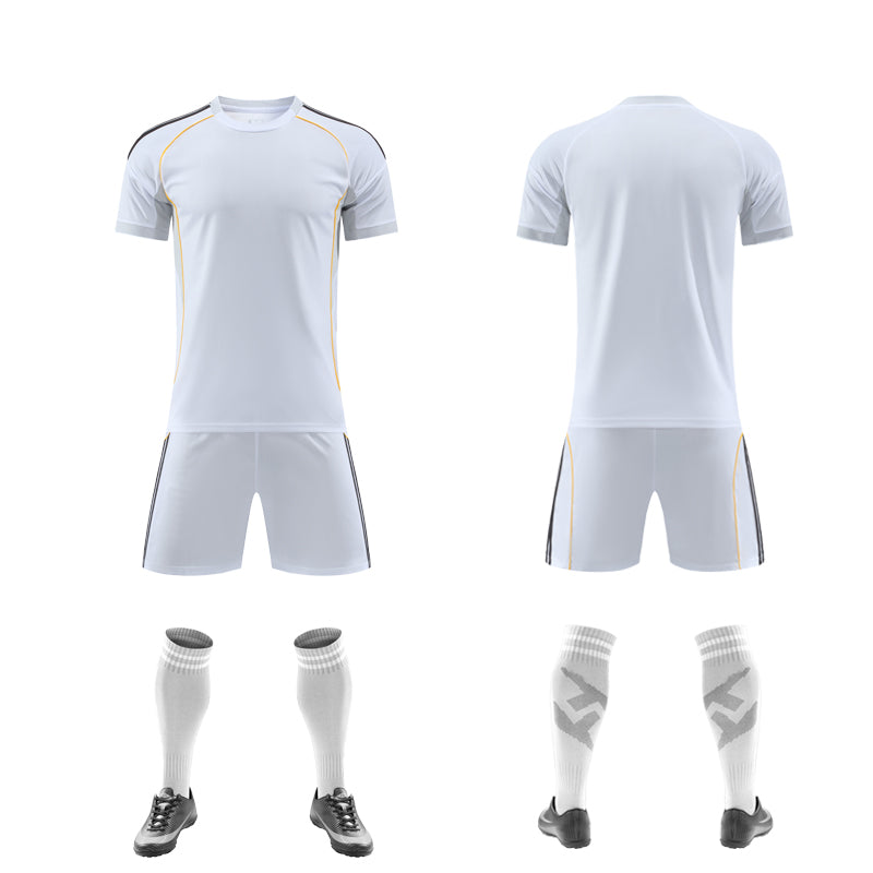 Custom Soccer Jersey High Quality 25-26 season Club Soccer Uniform