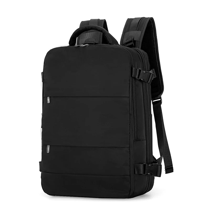 Travel Backpack Women Travel Lightweight Large Capacity Luggage Bag Multifunctional Casual Business 15.6inch Computer Backpack S