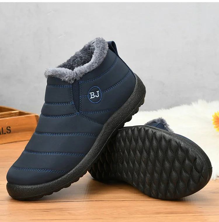 Waterproof Shoes Men Sneakers Fashion Men Casual Shoes Breathable Winter Luxury Trend Sneakers Man Classic Mens Tennis Man Shoes