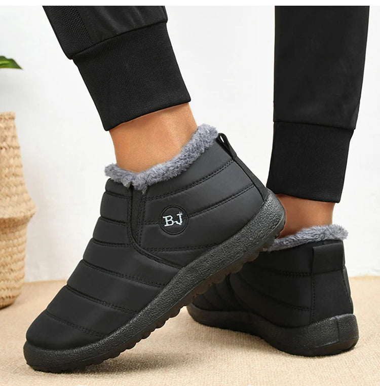 Waterproof Shoes Men Sneakers Fashion Men Casual Shoes Breathable Winter Luxury Trend Sneakers Man Classic Mens Tennis Man Shoes