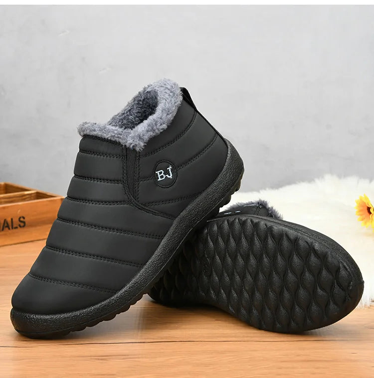 Waterproof Shoes Men Sneakers Fashion Men Casual Shoes Breathable Winter Luxury Trend Sneakers Man Classic Mens Tennis Man Shoes