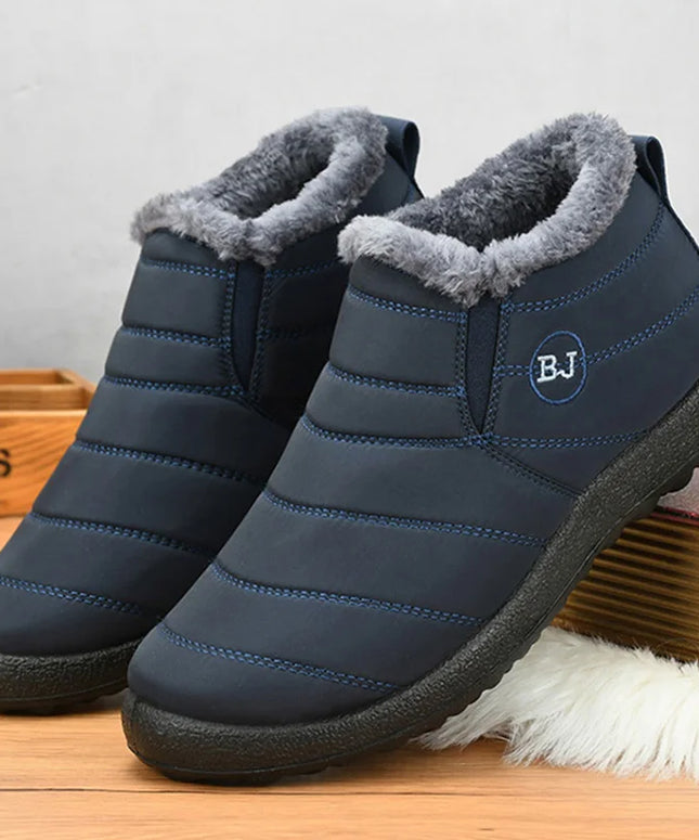 Waterproof Shoes Men Sneakers Fashion Men Casual Shoes Breathable Winter Luxury Trend Sneakers Man Classic Mens Tennis Man Shoes