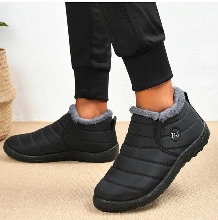 Waterproof Shoes Men Sneakers Fashion Men Casual Shoes Breathable Winter Luxury Trend Sneakers Man Classic Mens Tennis Man Shoes